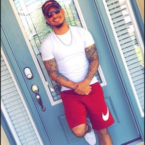 Meet your Posher, Nick